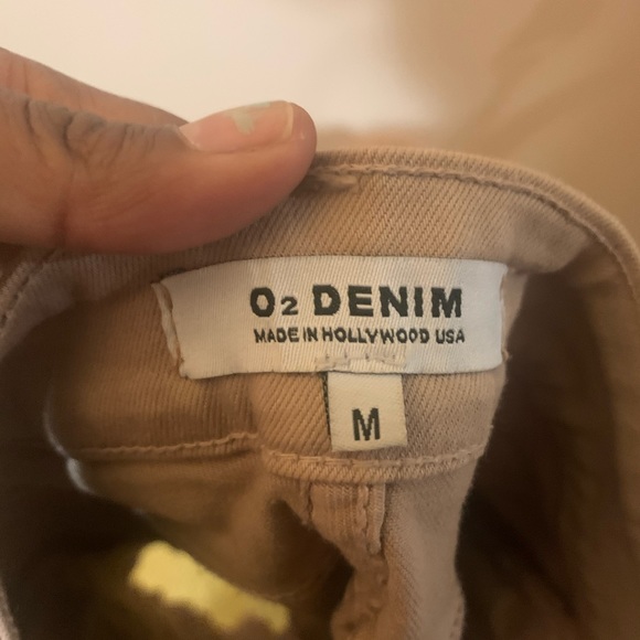 Mini Skirt - Picture 2 of 3